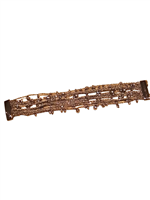 Bracelet Pesavento Woman in Silver WDNAD279 - WDNAD279